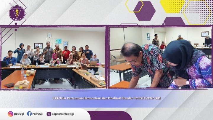PDGI Kabupaten Ngada | Informasi, Layanan, Berita, dan Seminar Dokter Gigi