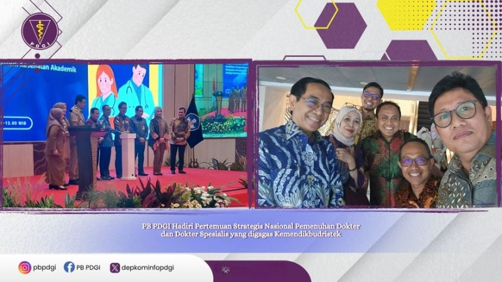 PDGI Kabupaten Ngada | Informasi, Layanan, Berita, dan Seminar Dokter Gigi